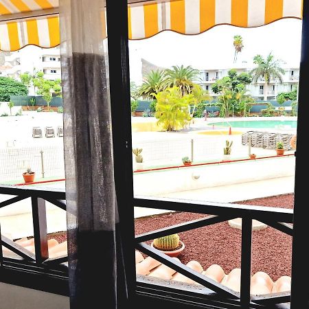 Luxury San Marino Apartment & Pool View 洛斯克里斯蒂亚诺斯 外观 照片