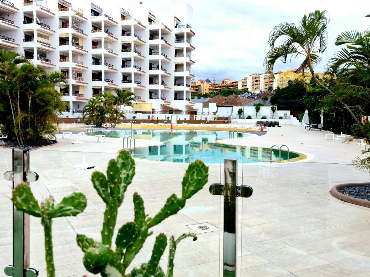 Luxury San Marino Apartment & Pool View 洛斯克里斯蒂亚诺斯 外观 照片