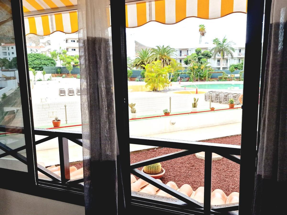 Luxury San Marino Apartment & Pool View 洛斯克里斯蒂亚诺斯 外观 照片